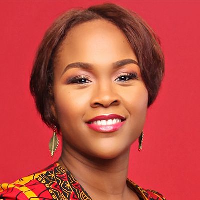 Tambra Raye Stevenson