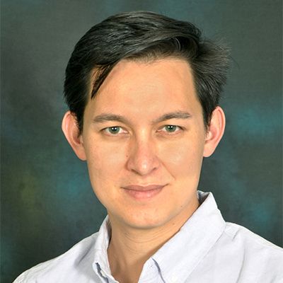 Daniel Yu