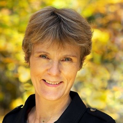 Diana Fox Carney
