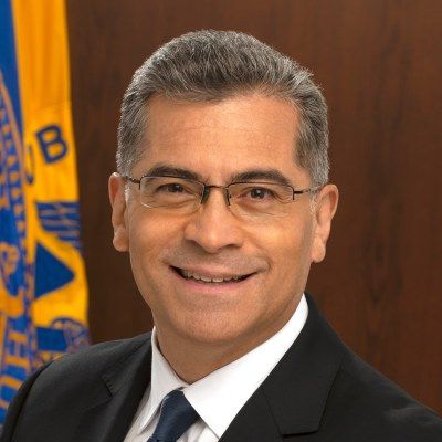 Xavier Becerra