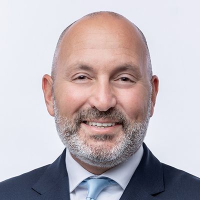 Mohieddine (Dino) Kronfol