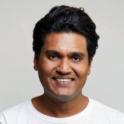 Vikas Garg
