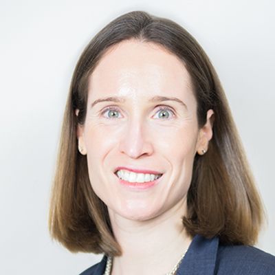 Sarah Fleisch Fink