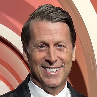 Scott Lazerson