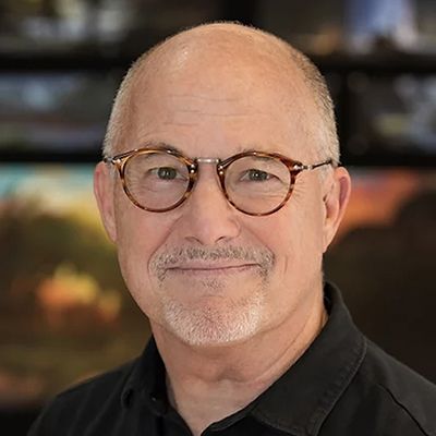 Brad Lewis