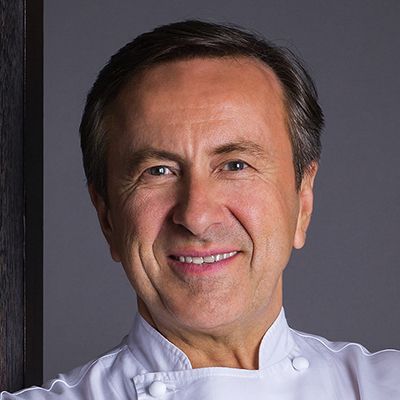 Daniel Boulud