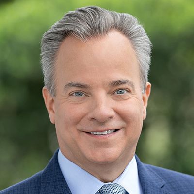 Mark McClellan