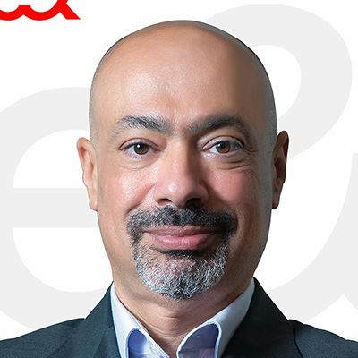 Hatem Dowidar