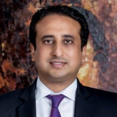 RAHUL CHAUDHARY