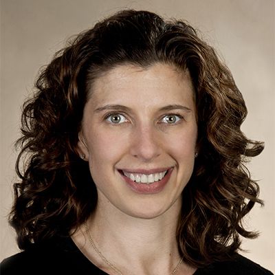 Megan Ranney