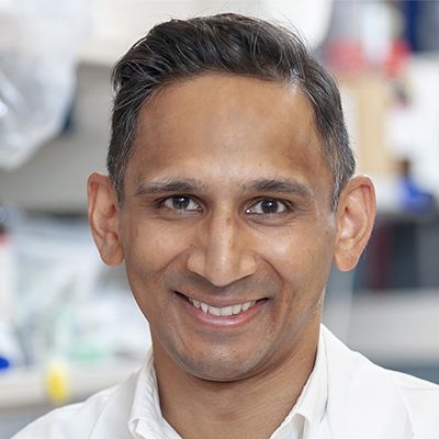 Vinod Balachandran