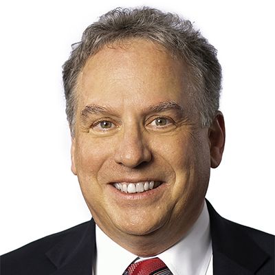 Mark Feinberg