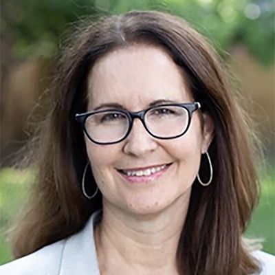 Carolyn Reynolds