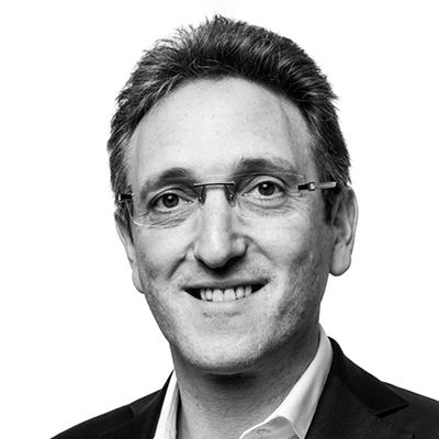 Jonathan Goldstein