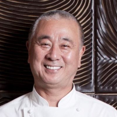 Nobu Matsuhisa