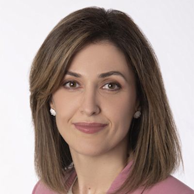 Nino Kharaishvili