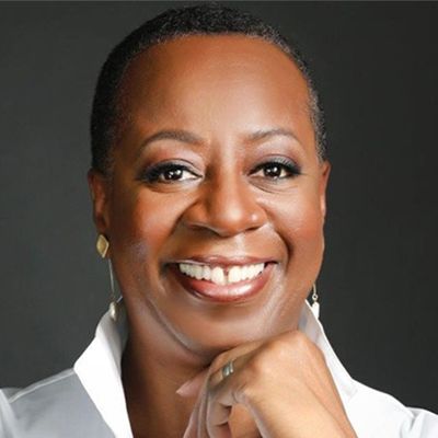 Angela Williams
