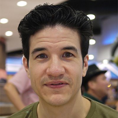 Robby Yung