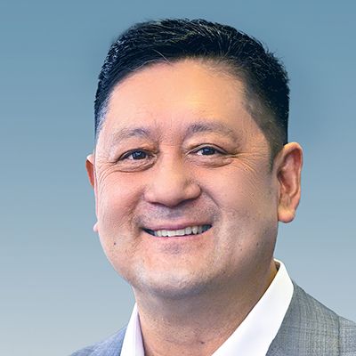 John Kao
