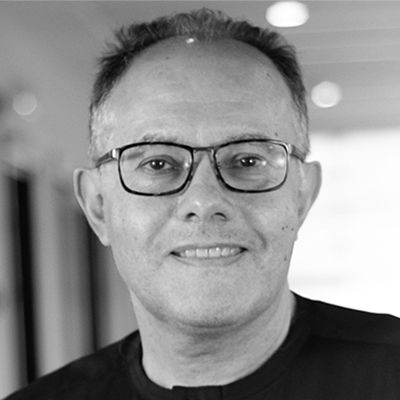 Ziad Oueslati