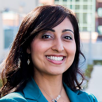 Seema Wadhwa
