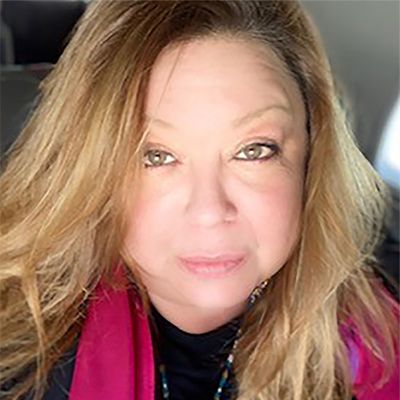 Stacy Bohlen