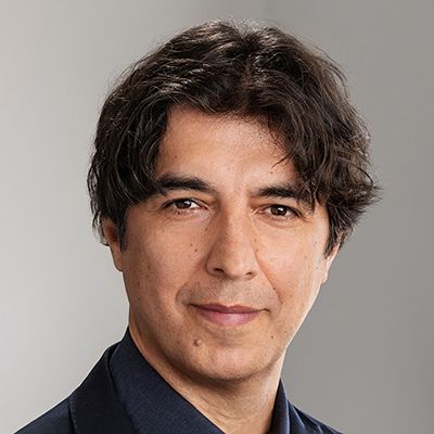 Valter Longo