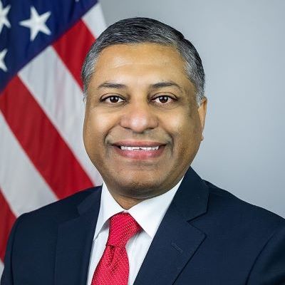 Rahul Gupta