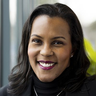 Erin Harkless Moore