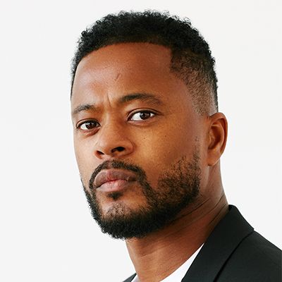 Patrice Evra