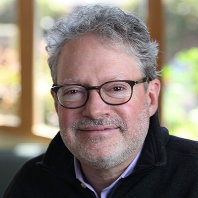 Marc Freedman