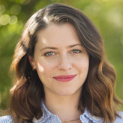 Lauren Miller Rogen