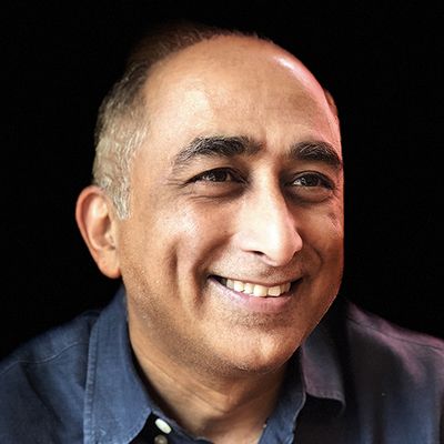 Sanjay Khurana