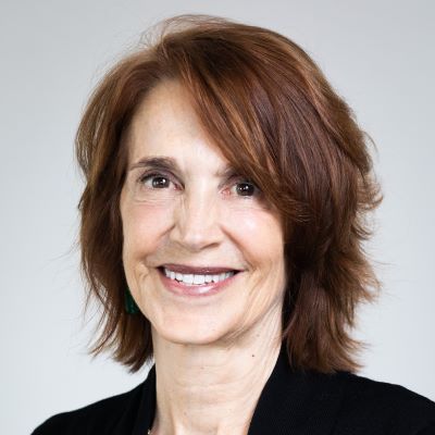 Teresa Ghilarducci