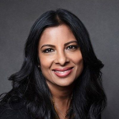 Sarita Mohanty