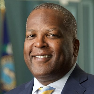 Stephen Benjamin