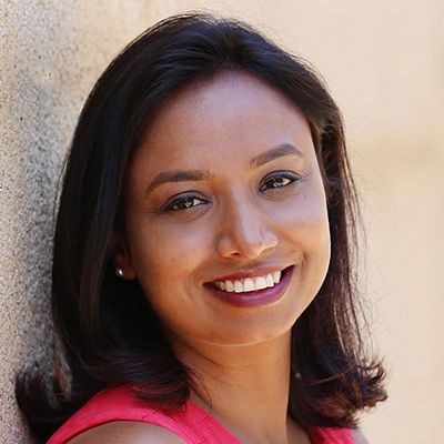 Pooja Jain
