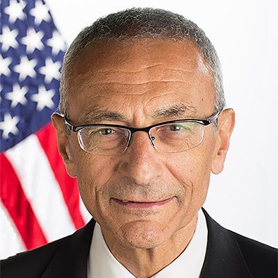John Podesta