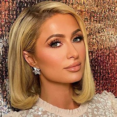 Paris Hilton