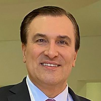 Joseph McMonigle