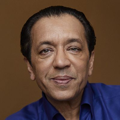 Rajeev Misra