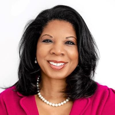 Cheryl Alston