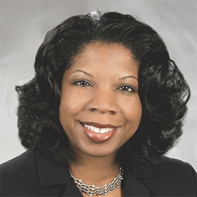 Cheryl Alston