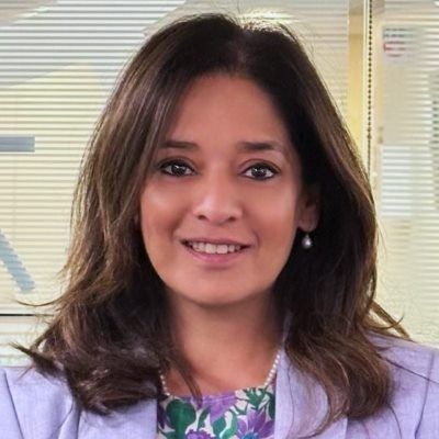 Priya Basu