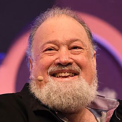 David Chaum