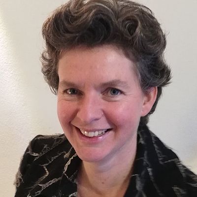 Carlijn Nouwen