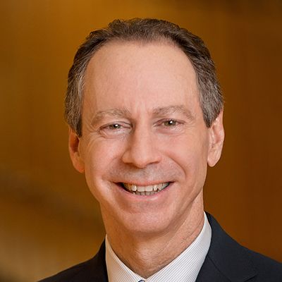Jeffrey Aronson