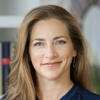 Rachel Goslins