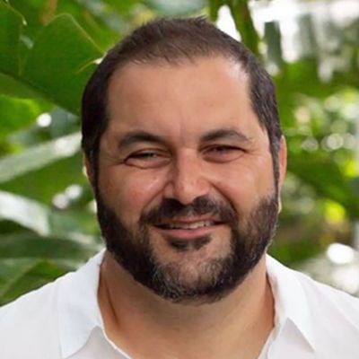 Shervin Pishevar