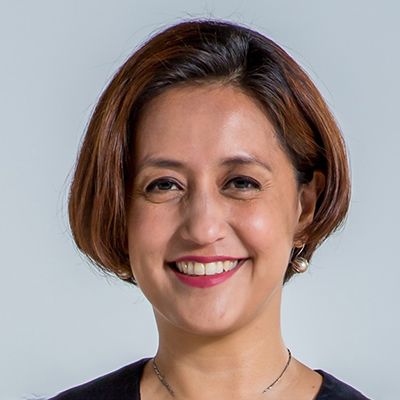 Aireen Omar